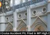 Bargi Cruise Accident PIL Filed in MP High Court