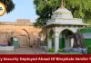 High Court Verdict on Bhojshala Dispute Today Amid Tight Security