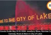 Bhopal Events Guide May 21-31 2026: Jewellery Show, Summer Carnival, Comedy, Music & More in City of Lakes