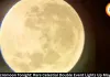 Blue Micromoon May 31: Rare Celestial Event Tonight