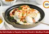 Dahi Bada (Madhya Pradesh Style): A Cooling and Delicious Street Food