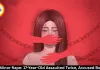 Datia Minor Rape: 17-Year-Old Assaulted Twice, Accused Booked 