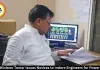 Energy Minister Tomar Issues Notices to Indore Engineers for Power Lapses