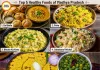 Top 5 Healthy Traditional Foods of Madhya Pradesh That Combine Taste and Nutrition