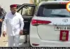 Karnataka Governor Thawar Chand Gehlot Rushes to Nagda