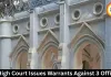  MP High Court Issues Warrants Against 3 Officials