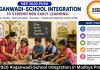 NEP 2020 Anganwadi-School Integration in Madhya Pradesh