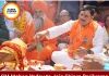 CM Mohan Yadav to Join Shipra Teerth Parikrama in Ujjain
