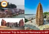 Summer Trip to Nemawar: Explore the Spiritual Beauty of Narmada’s Sacred Town in Madhya Pradesh