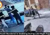 Ujjain Youth Stabbed to Death in Naliya Bakhal Fight, 2 Held