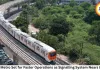 Bhopal Metro Set for Faster Operations as Signalling System Nears Launch