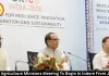 BRICS Agriculture Ministers Meeting To Begin In Indore