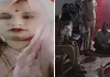 Father Allegedly Strangles Daughter to Death, Sons Burn Body; Julie Murder Mystery Unfolds After 26 Days
