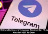 Delhi HC Upholds Telegram Ban Till June 22 for NEET Re-Exam