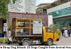 Indore Stray Dog Attack: 23 Dogs Caught from Arvind Hospital, One Attacking Dog Still Missing
