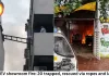 Indore EV showroom fire: 20 trapped, rescued via ropes and ladders