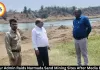 Jabalpur Narmada Illegal Sand Mining Raids After Media Expose