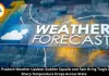 Madhya Pradesh Weather Update: Rain & Storms Hit State, 2 Dead