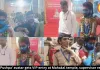 Pushpa style entry at Mahakal temple, VIP access row