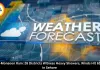  MP Pre-Monsoon Rain: 28 Districts Hit by Heavy Showers