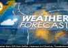 MP Weather Alert: 52% Rain Deficit, Heatwave in 4 Districts, Rain in 30