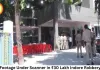 CCTV Footage Under Scanner in ₹30 Lakh Indore Robbery Case