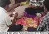 Rewa Gambling Den Video Raises Questions Over Police Vigilance