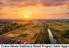 ₹311 Crore Rewa-Dabhara Road Project to Acquire Land from 24 Villages