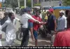 Rewa Road Rage: Traffic Cop Slapped, Auto Driver Beaten by Mob