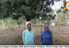 Childless Couple Creates 105-Acre Forest in Rewa, Turns Trees Into Their Family