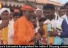 Lokendra Arya selected for India-A Divyang cricket team