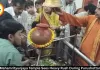 Rewa Mahamrityunjaya Temple Sees Rush During Purushottam Maas
