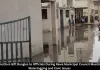 BJP Councillors Protest Against Rewa Municipal Officials Over Civic Issues and Waterlogging