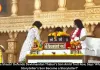 Dhirendra Shastri Backs Devkinandan Thakur's Son Amid Troll Row Over Bhagwat Recital