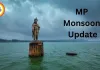 MP Monsoon Update: Rain Deficit Persists in 39 Districts, Relief Likely After July 20