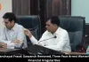 Rewa Panchayat Scam: Sarpanch Removed, Arrest Warrants Issued in Financial Irregularity Cases