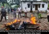 Tiger Poaching Case in Satna: Forest Watchman’s Family Under Scanner, Tiger Remains Exhumed After Two Months