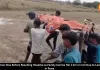 Rewa Tribal Woman Dies Before Reaching Hospital After Being Carried 2 km on Cot Due to Missing Road