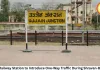 Ujjain Railway Station to Introduce One-Way Traffic During Shravan-Bhadau