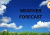 Madhya Pradesh Braces for Heavy Rain as Three Weather Systems Stay Active, IMD Issues Alert for 17 Districts