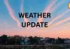 MP Weather Update: Heavy Rain Alert for Five Districts as Monsoon Revives