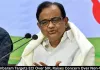 Chidambaram Targets ECI Over SIR, Raises Voter Concerns