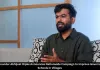 CJP Founder Abhijeet Dipke Launches Campaign to Improve Village Schools