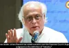 Jairam Ramesh Flags Worker Concerns Over SC Industry Test