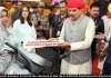 MP E-Scooter Scheme: Construction Workers to Get Up to ₹40,000