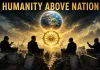 Nation Above Leader, Humanity Above Nation: The Gita’s Message for a World at War