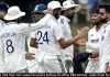 IND vs SL 2nd Test: Sri Lanka 290 All Out, Forced to Follow On