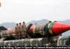 India Builds ‘Eyes in Space’ for Early Missile Detection