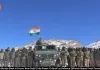 India–China Border Back in Focus: New Delhi Calls Peace ‘Critical’ as Defence Officials Reject Fresh Tension Reports