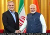 Pezeshkian-Modi Meeting Likely at SCO Summit